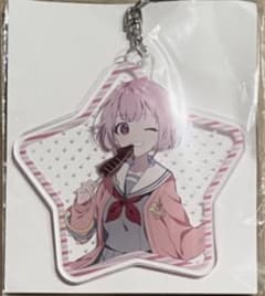 プロジェクトセカイ アクリルキーホルダー 神山高校文化祭 プロセカ 鳳