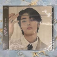 Straykids Hollow アイエン盤 FC盤 - メルカリ