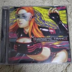 ENERGETIC TRANCEのサムネイル
