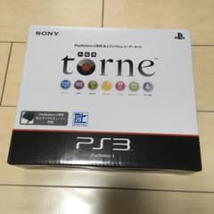 torne トルネのサムネイル