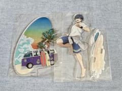 ブルーロック　潔世一　アクリルスタンド