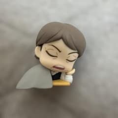 進撃の巨人 ジャン おねむたんのサムネイル