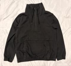 ✨良品/M✨Lululemon パックライトプルオーバー ブラック - メルカリ