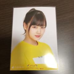 乃木坂46 山下美月 ライブTシャツ 愛知ver. ヨリのサムネイル