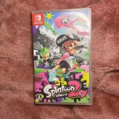 スプラトゥーン2のサムネイル