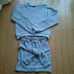 本日のみ大幅値下げ!!  one wayセットアップのサムネイル