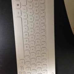 キーボードのサムネイル