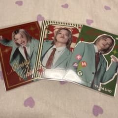 山本彰吾 CLエコバッグ サイン入り 山本彰吾 フォトカード シクレ - メルカリ