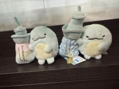 Sumikko Gurashi Tokage (Lizard) - Skytree Limited Edition - 2 types