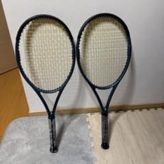 Wilson ULTRA ツアー 95CV V4.0 2本セットのサムネイル