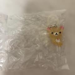 コリラックマ めじるしアクセサリーのサムネイル