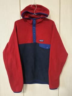 patagonia シンチラフーディ スナップT Mのサムネイル
