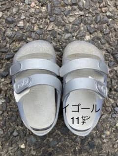 igor サンダル　19 (11cm)のサムネイル