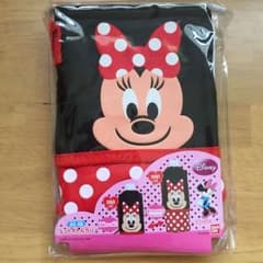 専用 ミニーちゃんペットボトルカバーのサムネイル