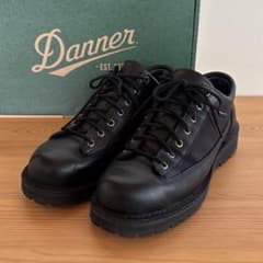 【nymt07 】Danner FIELD LOW ダナーフィールド ロー nymt07 様専用】Danner FIELD LOW ダナーフィールド ロー - メルカリ
