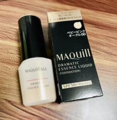 ❗️さらにお値下げ❗️マキアージュ　ドラマスティックエッセンスリキッド　25mlのサムネイル
