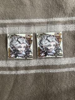 にふぉるめーしょん　刀剣乱舞　道誉一文字2点まとめ売り