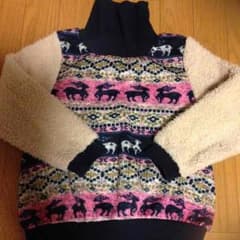 子供服のサムネイル