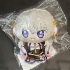 泡沫のユークロニア 雛菊 ぬいぐるみ - メルカリ