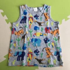 未着用★H&M タンクトップのサムネイル