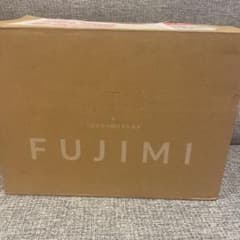 FUJIMIプロテインのサムネイル