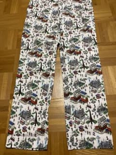 [ライチュー様専用]キャロウェイゴルフパンツのサムネイル