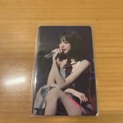 BABYMONSTER タレントカードのサムネイル