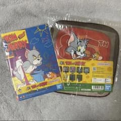 一番くじ トムとジェリー 85th Anniversaryのサムネイル