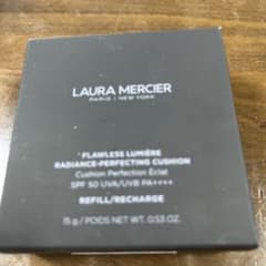 LAURA MERCIER クッションファンデーション 2N1 未開封のサムネイル