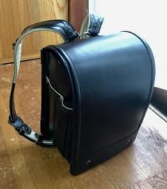 ランドセル 黒のサムネイル