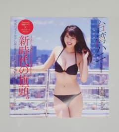 馬場ふみか プレイボーイ dvd 馬場ふみか 週刊プレイボーイ 2016年No.34・35号付録DVD - メルカリ
