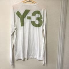 ロンT Y-3のサムネイル