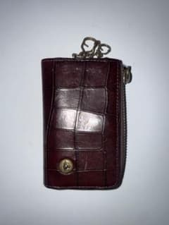 Vivienne Westwood キーケース クロコ型押しのサムネイル