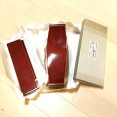 飛騨 漆工芸 花瓶 花器のサムネイル