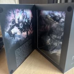 FINAL FANTASY XIV マイスタークオリティ フィギュア オメガのサムネイル