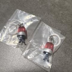 NO MORE 영화 도둑 메지루시 액세서리