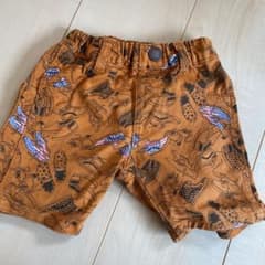 ハーフパンツ　ブリーズのサムネイル