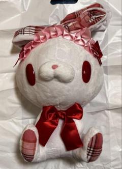 チャックスＧＰGP gp 汎用うさぎ head dress variation