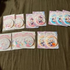 まふまふ 缶バッジ　ファミマのサムネイル