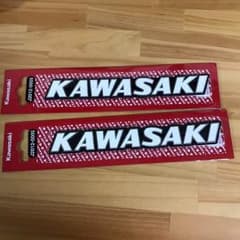 kawasaki エンブレムのサムネイル