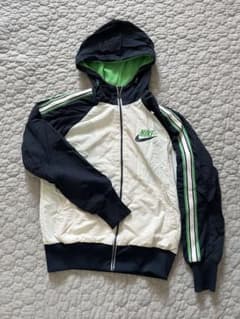 NIKE スポーツウェア ジップアップジャケットのサムネイル
