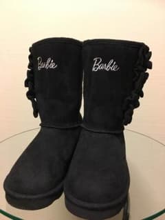 Barbie ブーツ 22.0cmのサムネイル