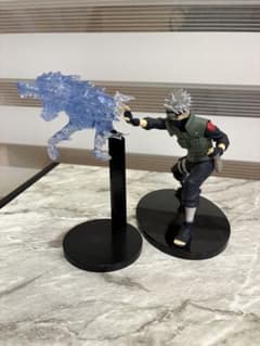 ナルト(NARUTO) フィギュア 8体 まとめ売りのサムネイル