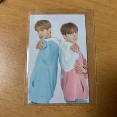 SEVENTEEN CARATLAND トレカのサムネイル