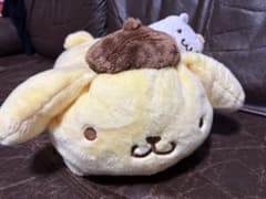 ポムポムプリン ティッシュケースのサムネイル