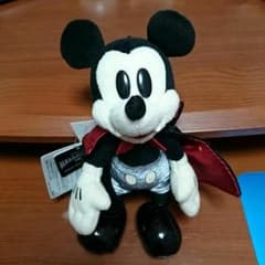 【ナゴウエスト様専用】ミッキー ぬいぐるみバッジ ハロウィン 2015のサムネイル