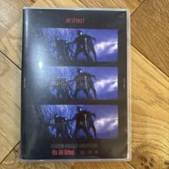 BE:FIRST ONE MAN SHOW 'We All Gifted.のサムネイル