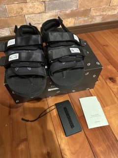 neighborhood  SUICOKE 28センチのサムネイル