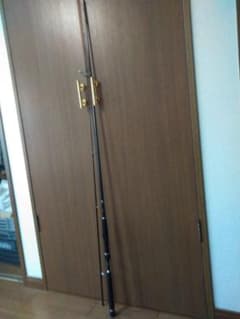 DAIWA　LAZY 90L シーバスロッドのサムネイル