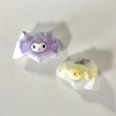 サンリオ つながるキャンディチャームのサムネイル